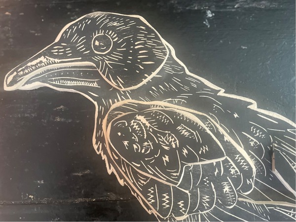 VooRRuit, Herfst 2024