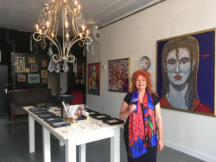 De vijf coalitiepartijen roepen college op soepel om te gaan met 'blurring'