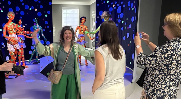 Schiedam krijgt een gele-stippenroute