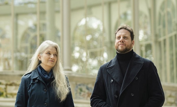 Topsopraan María Cristina Kiehr komt naar Schiedam