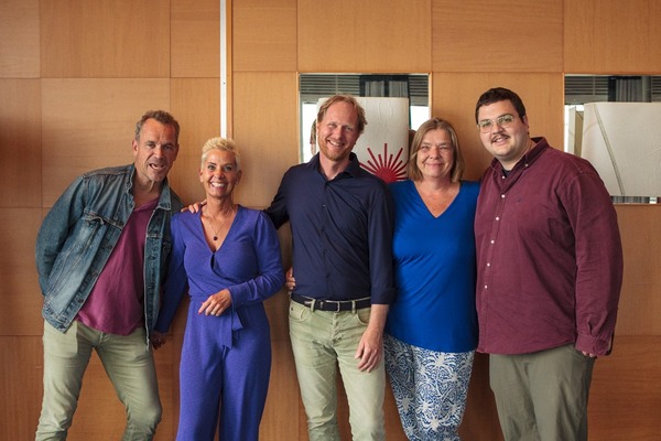 Nauwere samenwerking uitdaging in de zorg