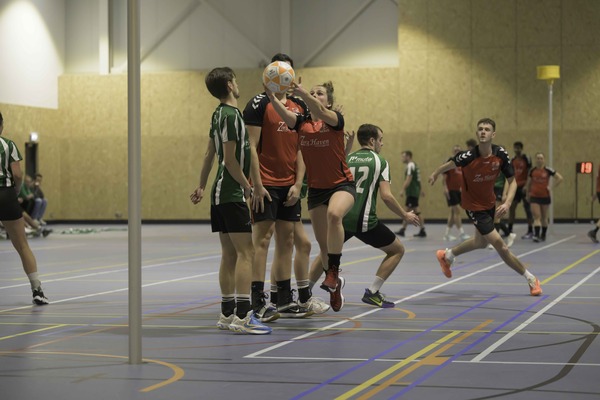 Nexus pakt eerste winst