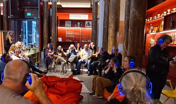 Verhaal over toveressen, ter purge gaan en straatmaren in Schiedam
