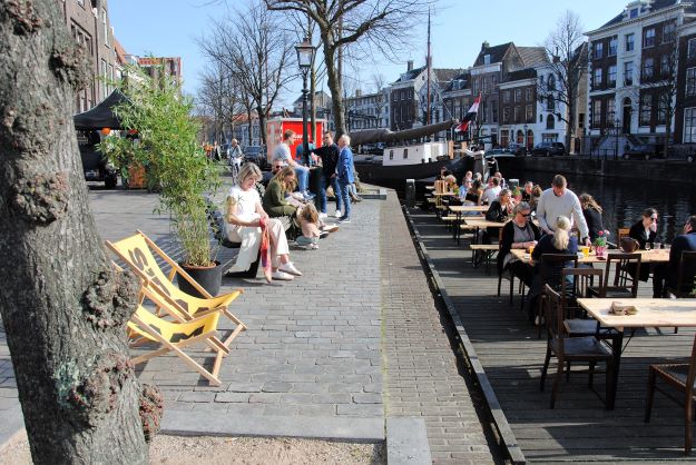 Jeneverfestival, IDDF en 'Proef! de Plantage' 