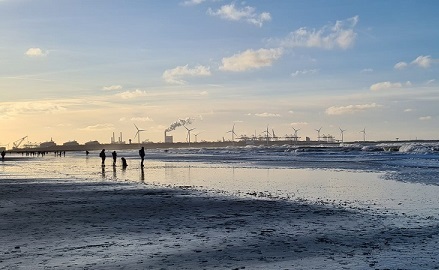 Smogalarm: luchtkwaliteit in Rijnmondgebied na 14.00 zeer slecht