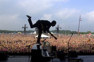 Dutch Masters 2 tentoonstelling met Paul Bergen