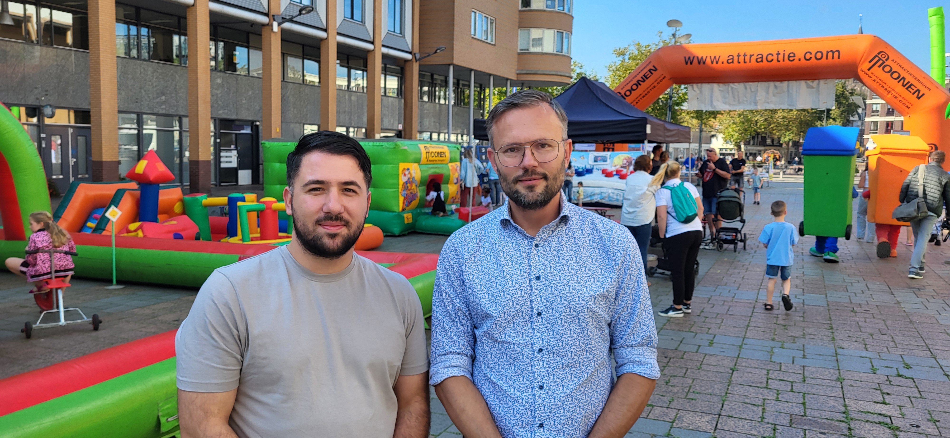 Schiedam moet schoner... maar hoe dan?