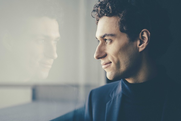 “Het was een van die warme, grillige zomers”