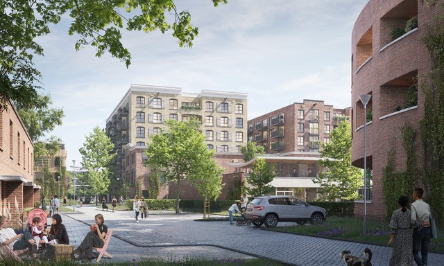 Nieuwbouwdag Schiedam toont honderden koop- en huurwoningen  