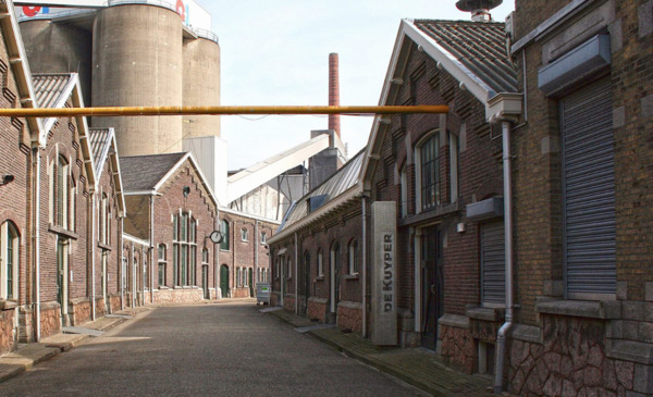 Ontdek het distilleerambacht in Schiedam