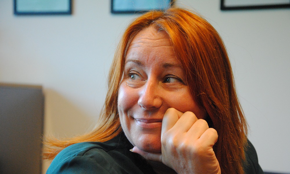 Waarom dan toch dat gespiek?