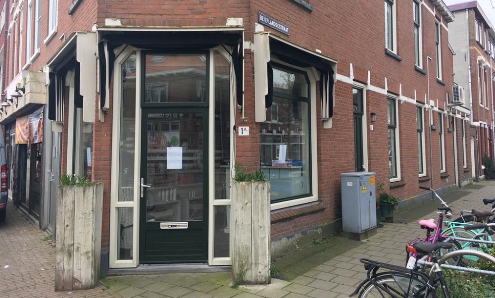 Kapsalon aan Beierlandsestraat gaat de deuren sluiten