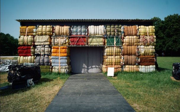 NEW WAVE ​DAR x Stedelijk Museum Schiedam