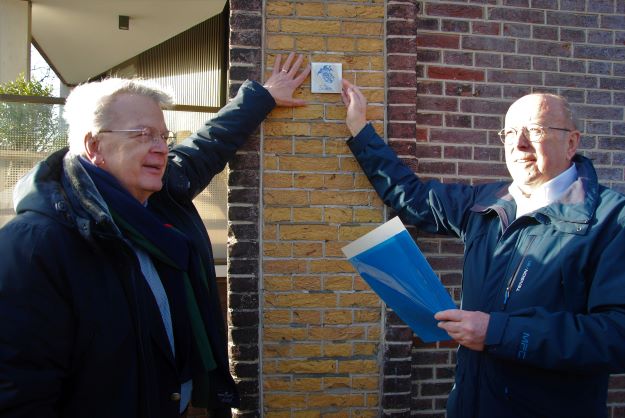 Stadhoudershof geeft uitdrukking aan historische branderijgeschiedenis