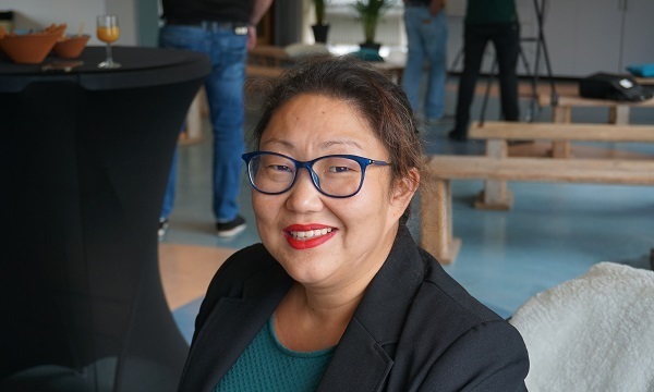 ‘Schouwen met Vrouwen’