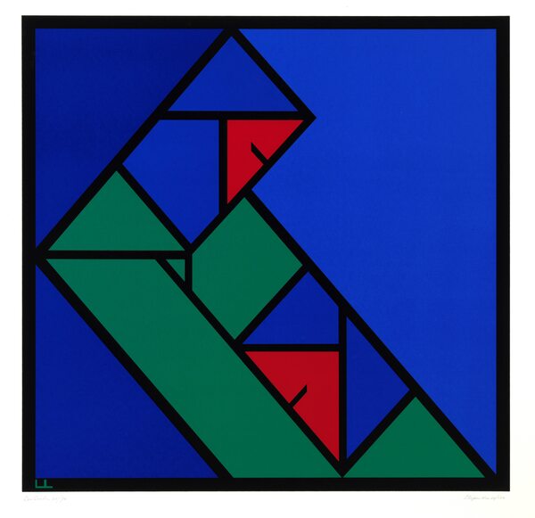 Schiedam zoekt Lou Loeber