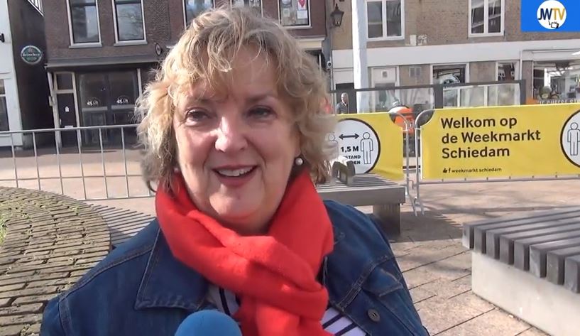 Zorgen voor werk en zekerheid, ook na corona