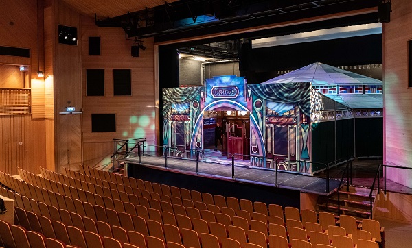  Het nieuwe theaterseizoen gaat van start