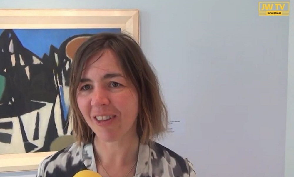 Een vlucht naar Curaçao