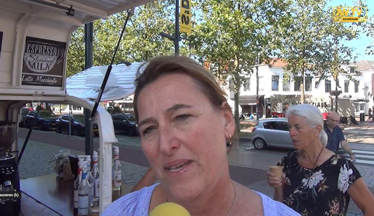 Provincie legt bij een kop koffie uit wat haar rol is