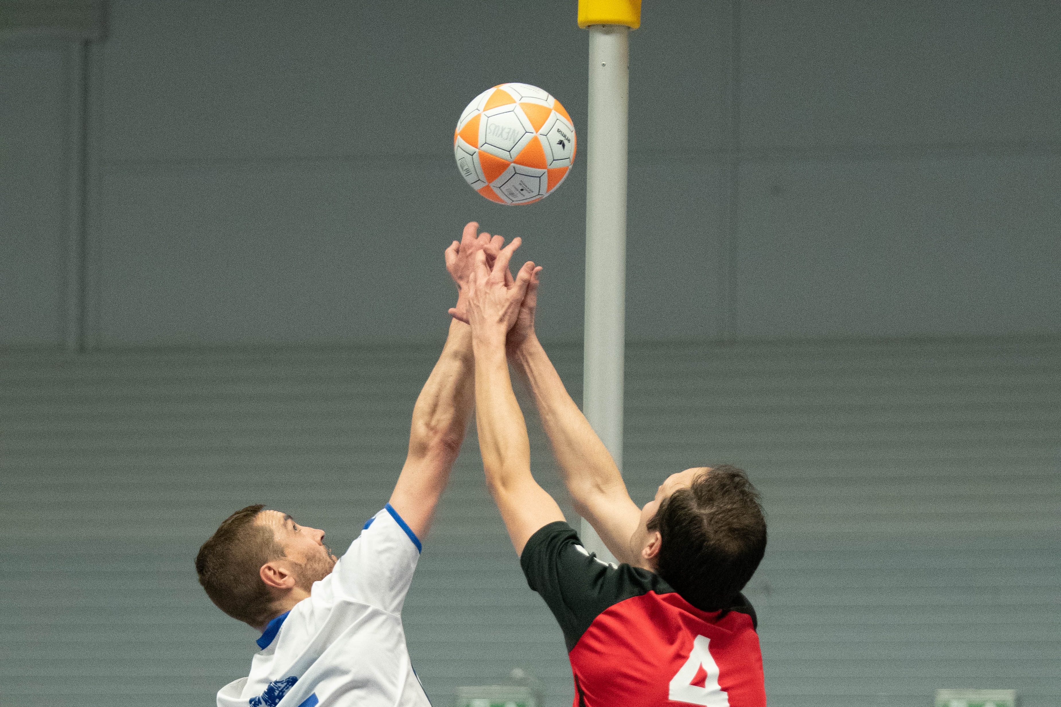 Donderdagavond kan Nexus in inhaalpartij tegen ODO directe handhaving afdwingen