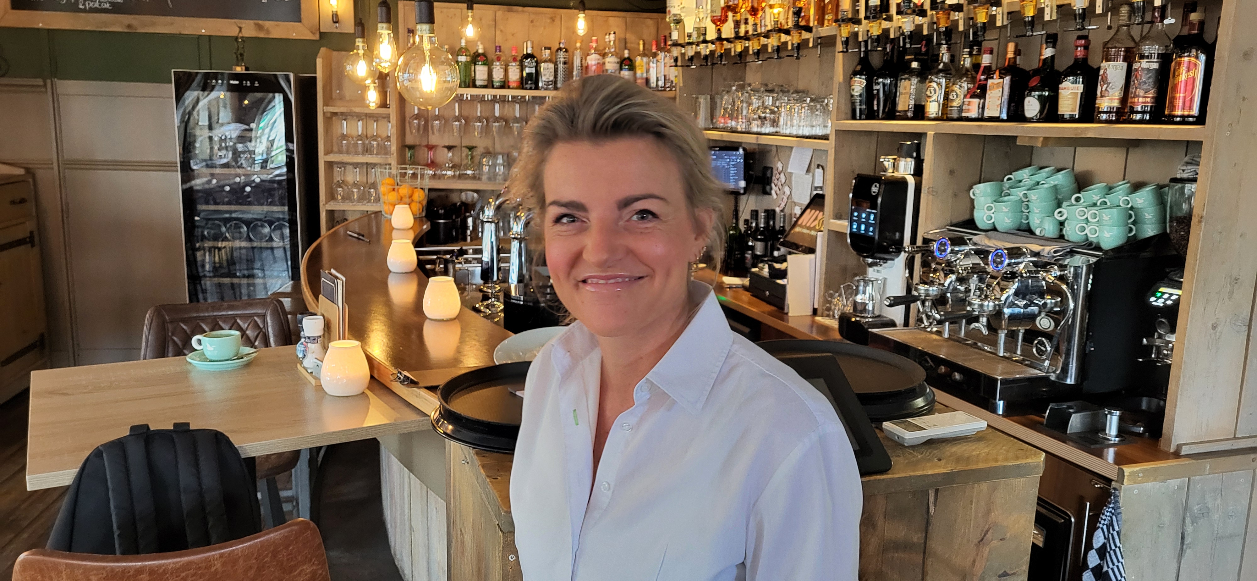 Wie wint lunch voor 2 personen op Valentijnsdag bij Babbels?