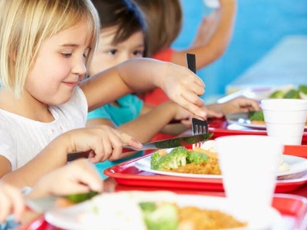 Training coach Gezonde Kinderopvang