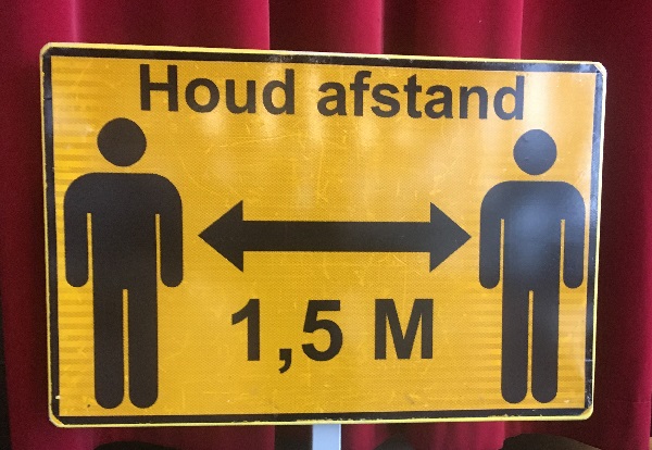 Drie dagen achtereen aantal nieuwe coronabesmettingen boven 6000