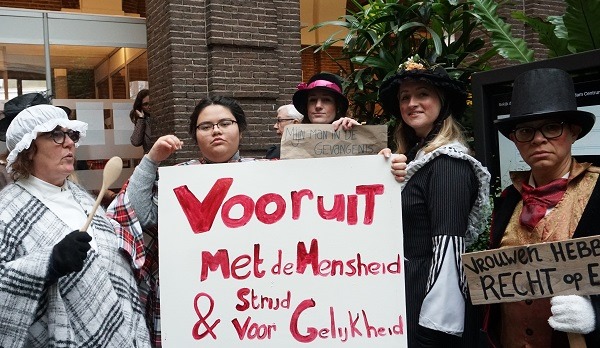 De organisatie van het Dickens Festijn Schiedam 2021 is begonnen