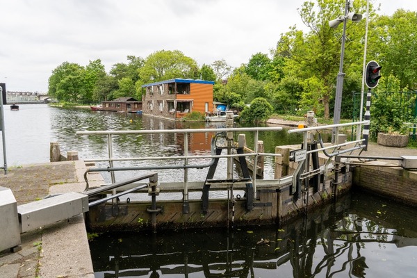 Belangrijke stap voor zoetwatervoorziening