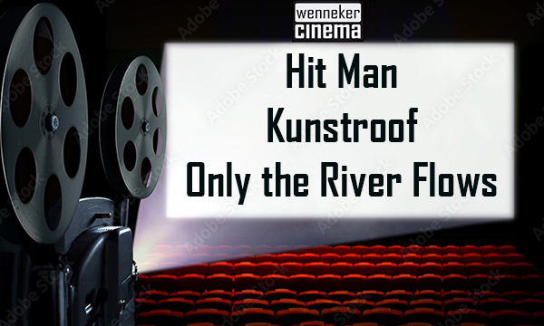 Filmweek 28. Overzicht films van 11 t/m 17 juli