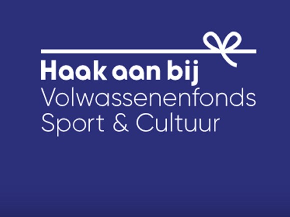 Gemeente Schiedam sluit aan bij Volwassenfonds Sport