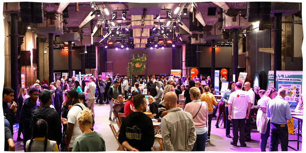 Kom naar de PROVSO.WORKS inspiratiemarkt