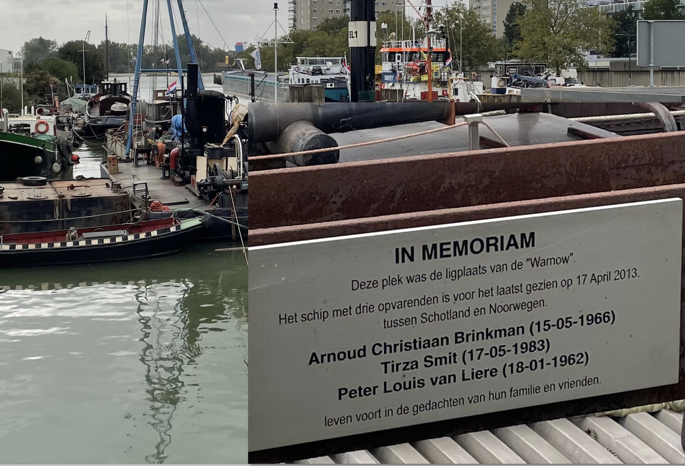 Documentaire over fatale reis naar het Noorderlicht