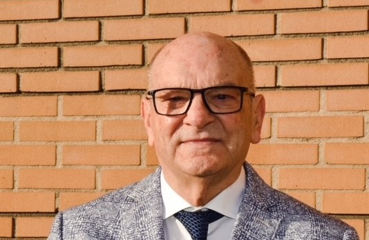 AOV Schiedam heeft hart voor de bewoners, voor iedereen