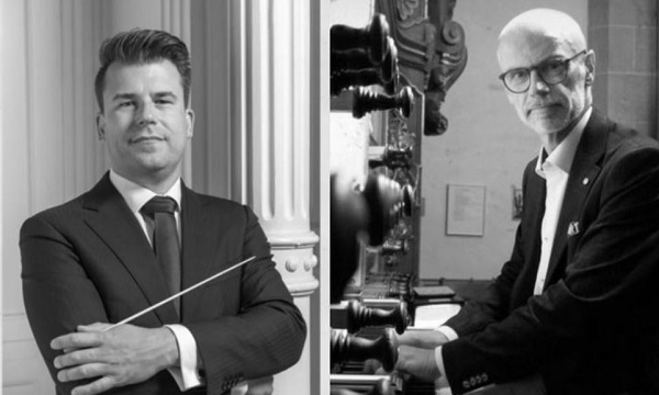 Concert aan de Schie 2021 gaat wel door!