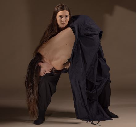 Magnezy Dance presenteert: Dans in Ontwikkeling editie 16