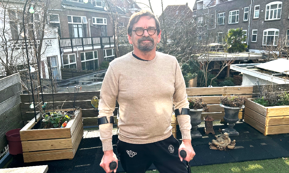 “65-plussers zijn géén probleem, maar een deel van de oplossing”