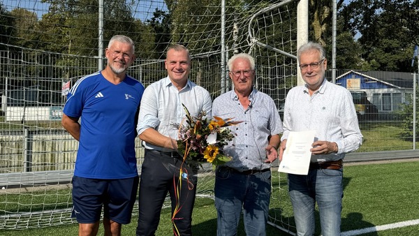 Sporten voor senioren met geheugenproblemen