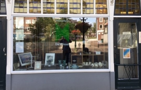 Vier ochtenden per week daklozenopvang in Broersveld