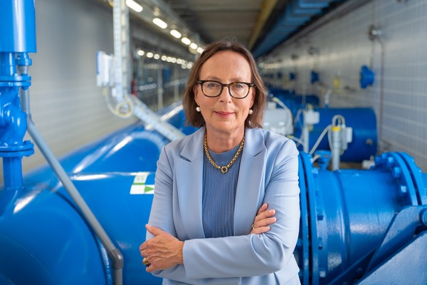 "Wat er niet in zit, hoeven we er ook niet uit te halen"