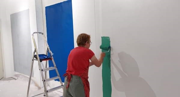 KunstWerkt opent 'In Kleur Gevangen'