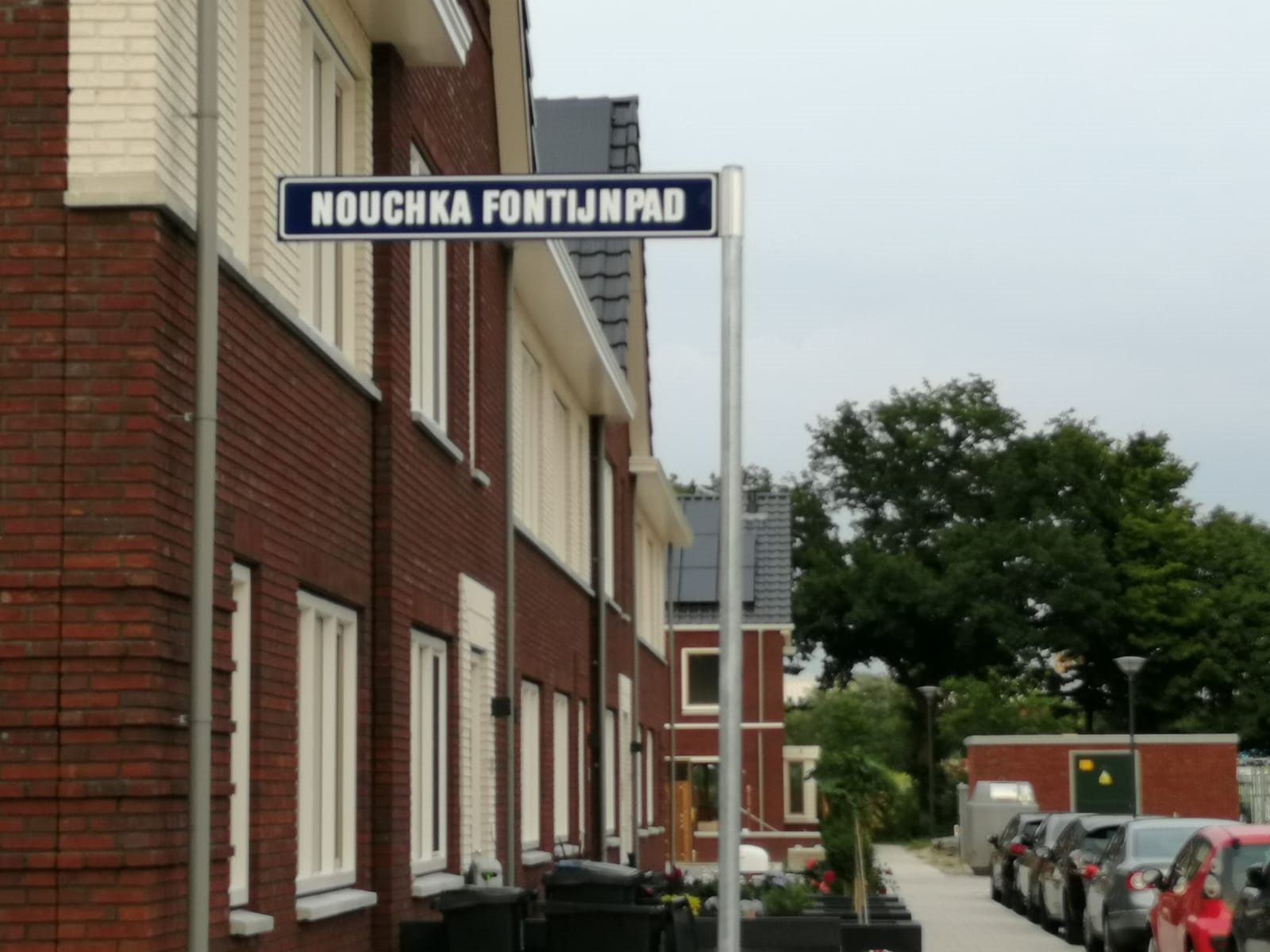 In Schiedam wordt voor huizen gemiddeld meer dan 4% boven de vraagprijs geboden