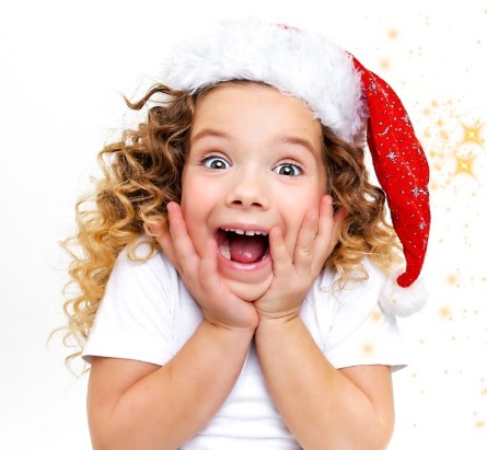 ‘Een Magische Kerst voor Ieder Kind’