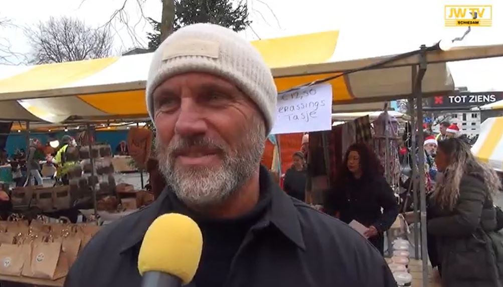 JW verslaat van kerstmarkten in centrum tot kerstfeest Groenelaan