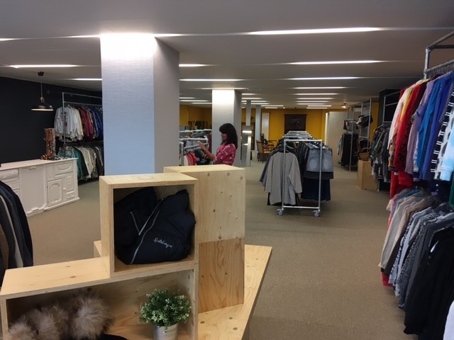 Leger des Heils aan Groenelaan opent dinsdag over een week