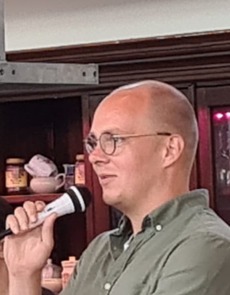 Stuur onafhankelijke waarnemers mee bij preventieve fouilleeracties