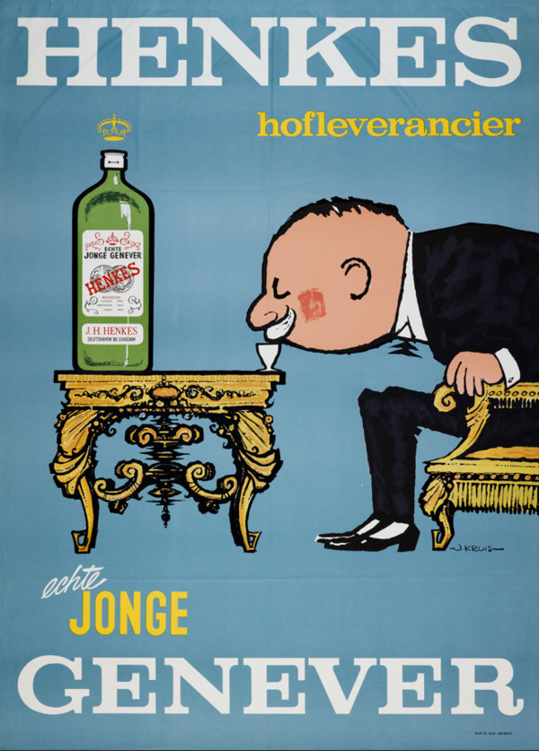 Henkes viert 200-jarig jubileum met dubbel-expo 