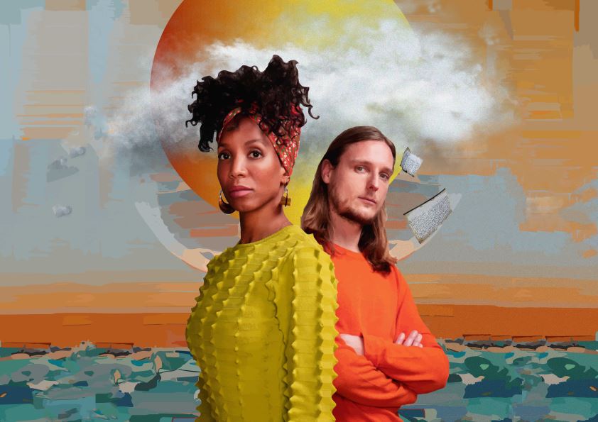 De Smeekbede - Zoektocht naar een Surinaams verleden