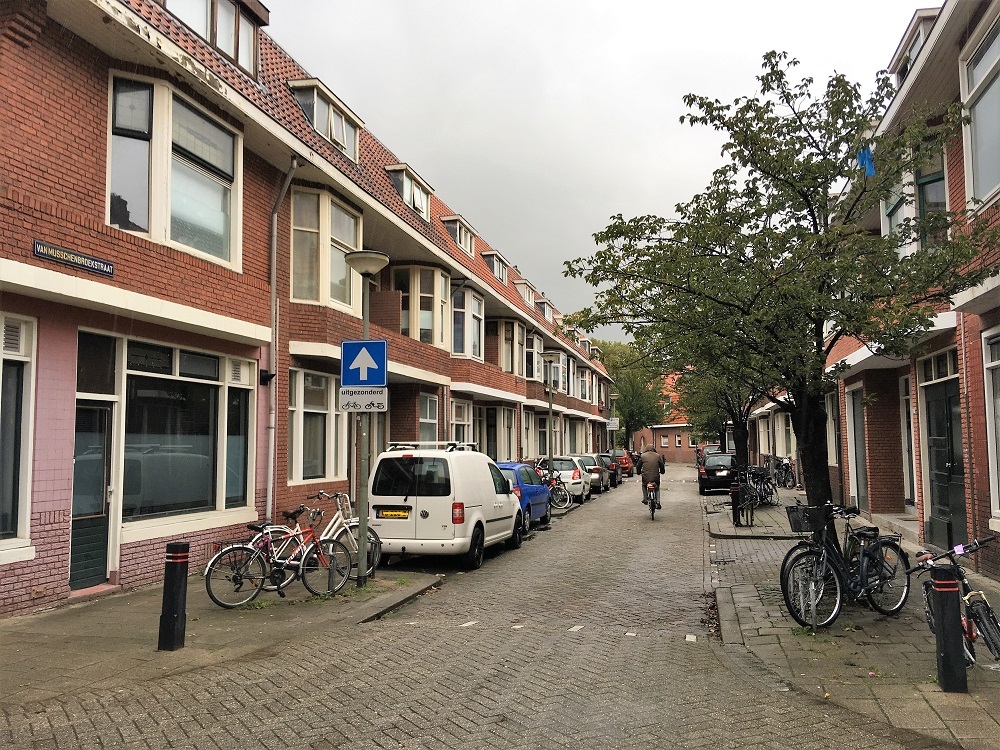 musschenbroekstraat